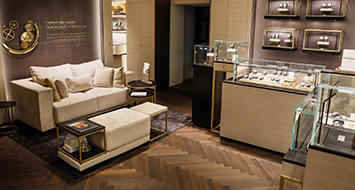 南通万宝龙表维修保养中心