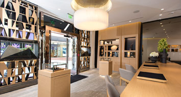 万宝龙南通维修店