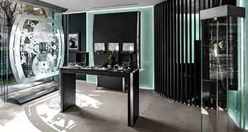 南通万宝龙维修中心