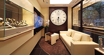 南通万宝龙手表维修